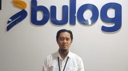 Bulog Tanjungpinang Mulai Salurkan Bantuan Pangan