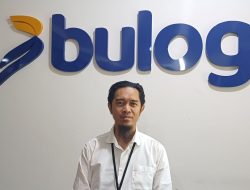 Bulog Tanjungpinang Mulai Salurkan Bantuan Pangan