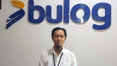 Bulog Tanjungpinang Mulai Salurkan Bantuan Pangan