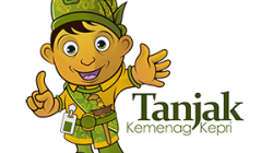 PGMI Tanjungpinang Pererat Ukhuwah dan Kualitas Guru