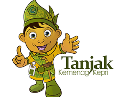 PGMI Tanjungpinang Pererat Ukhuwah dan Kualitas Guru